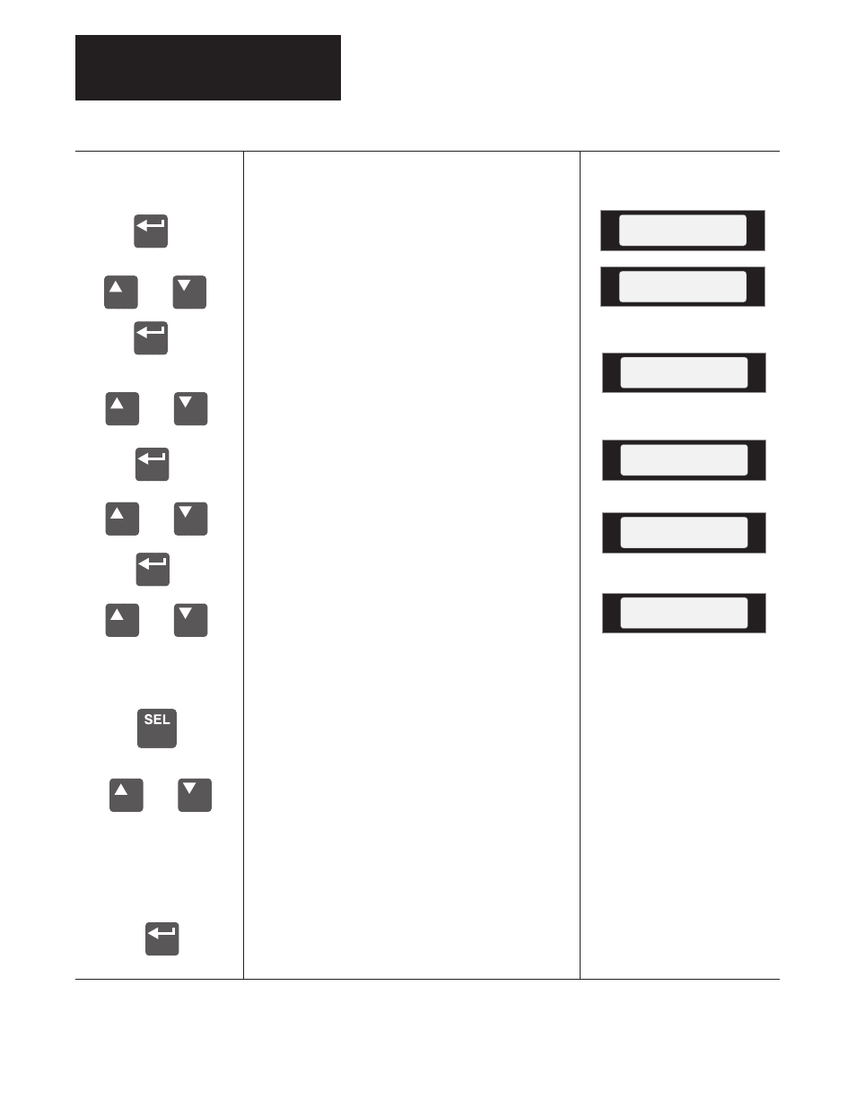 Rockwell Automation 1336T FORCE Series B User Manual | Page 72 / 324