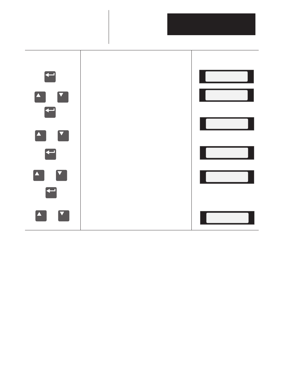 Rockwell Automation 1336T FORCE Series B User Manual | Page 73 / 324