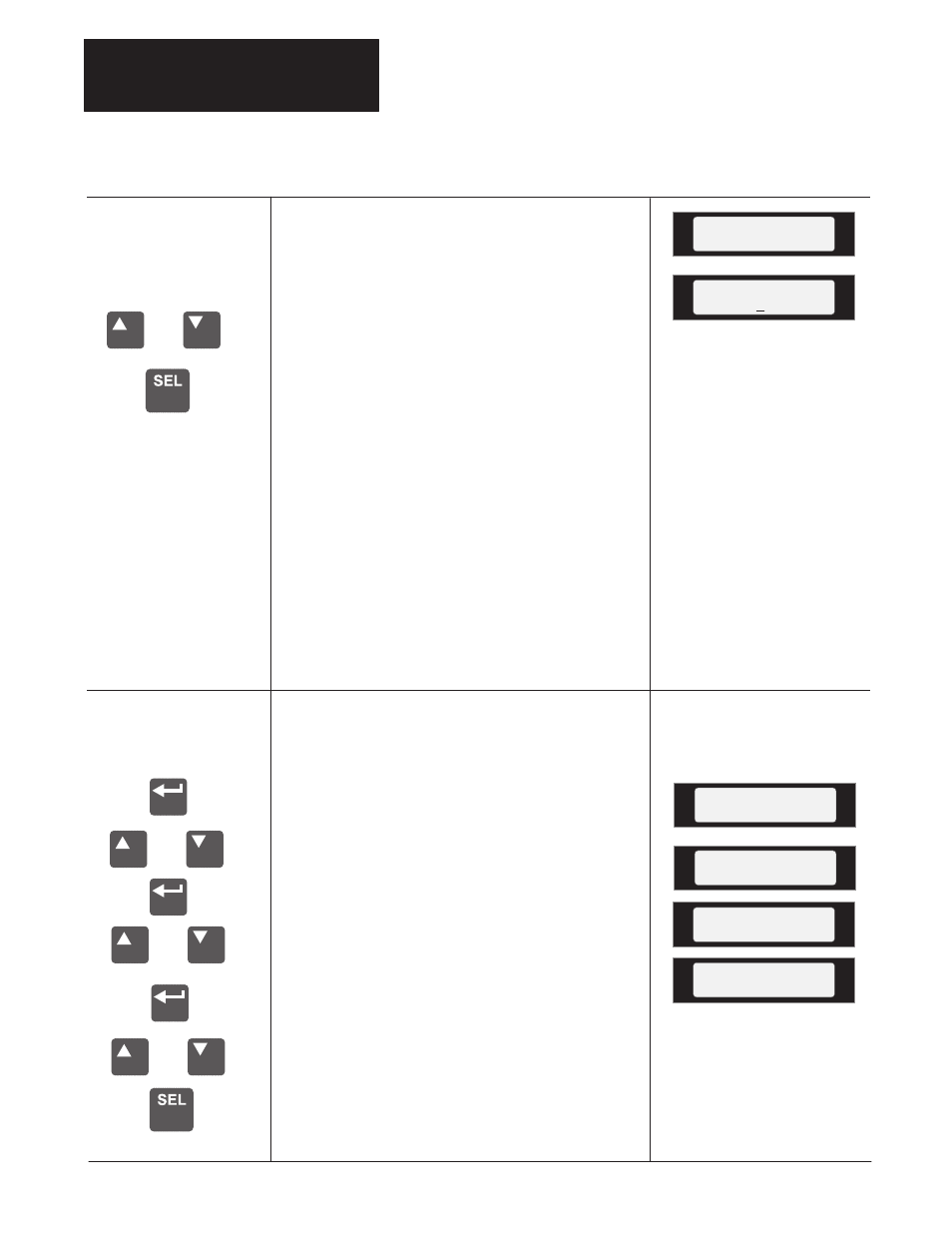 Rockwell Automation 1336T FORCE Series B User Manual | Page 74 / 324