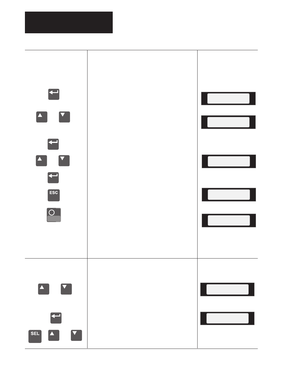 Important | Rockwell Automation 1336T FORCE Series B User Manual | Page 76 / 324