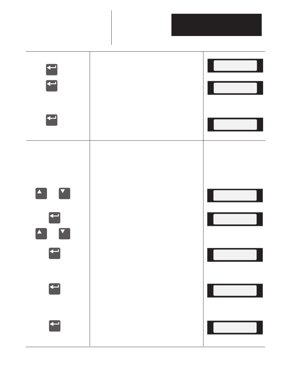 Rockwell Automation 1336T FORCE Series B User Manual | Page 77 / 324
