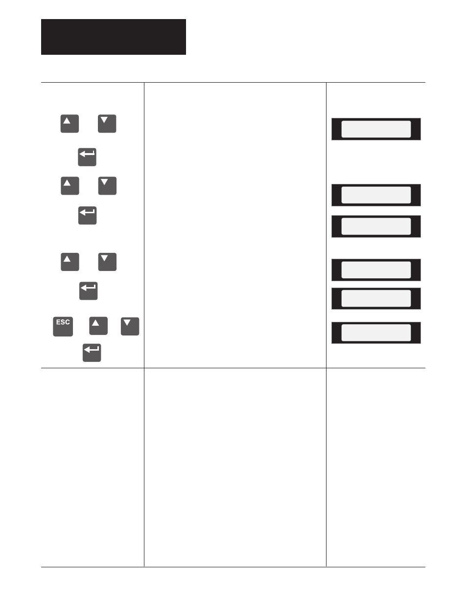 Rockwell Automation 1336T FORCE Series B User Manual | Page 80 / 324