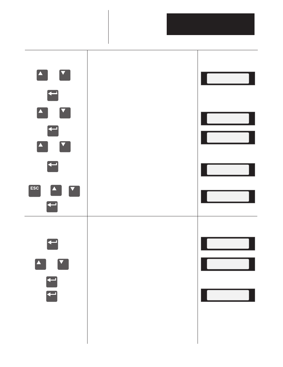 Rockwell Automation 1336T FORCE Series B User Manual | Page 81 / 324