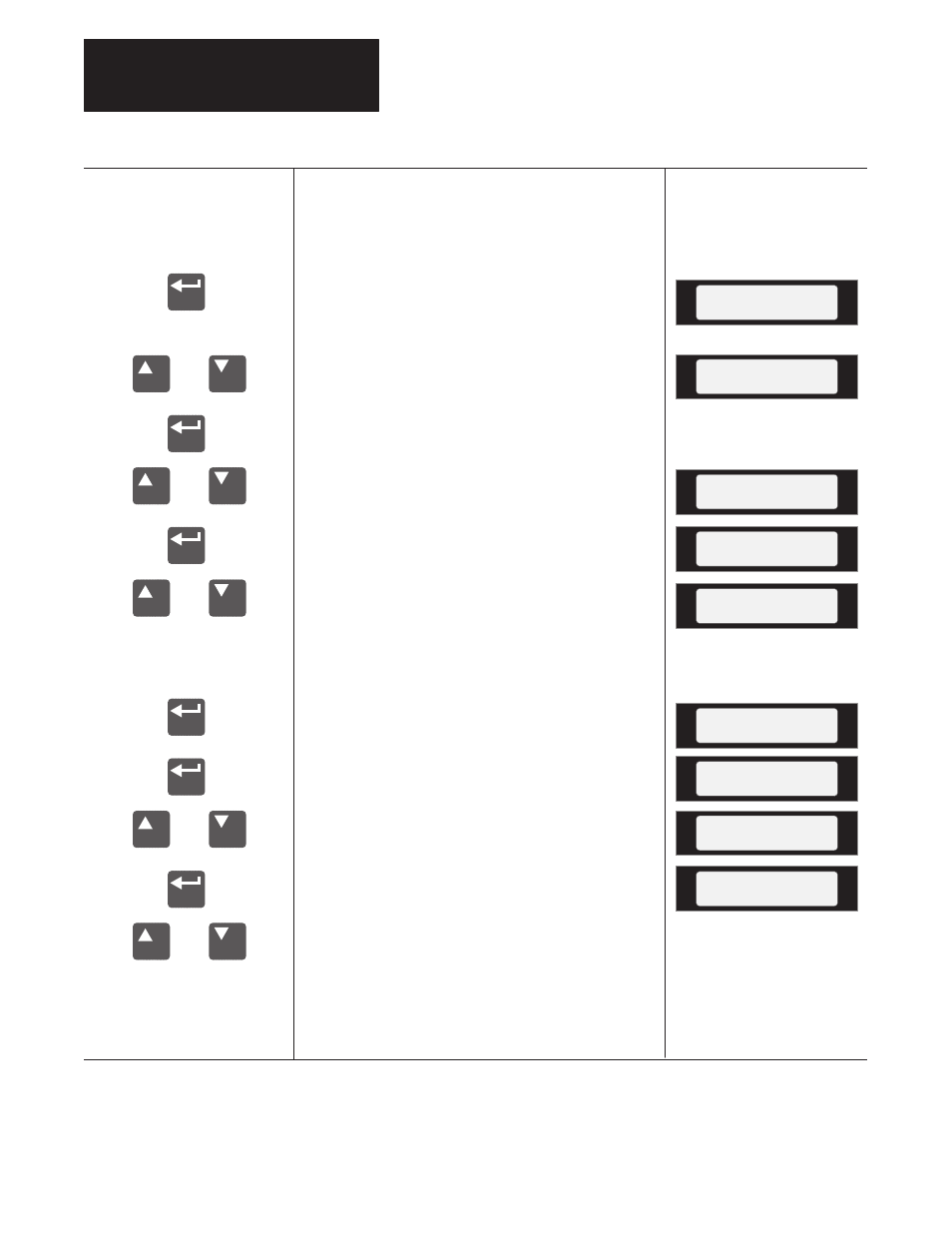 Rockwell Automation 1336T FORCE Series B User Manual | Page 82 / 324