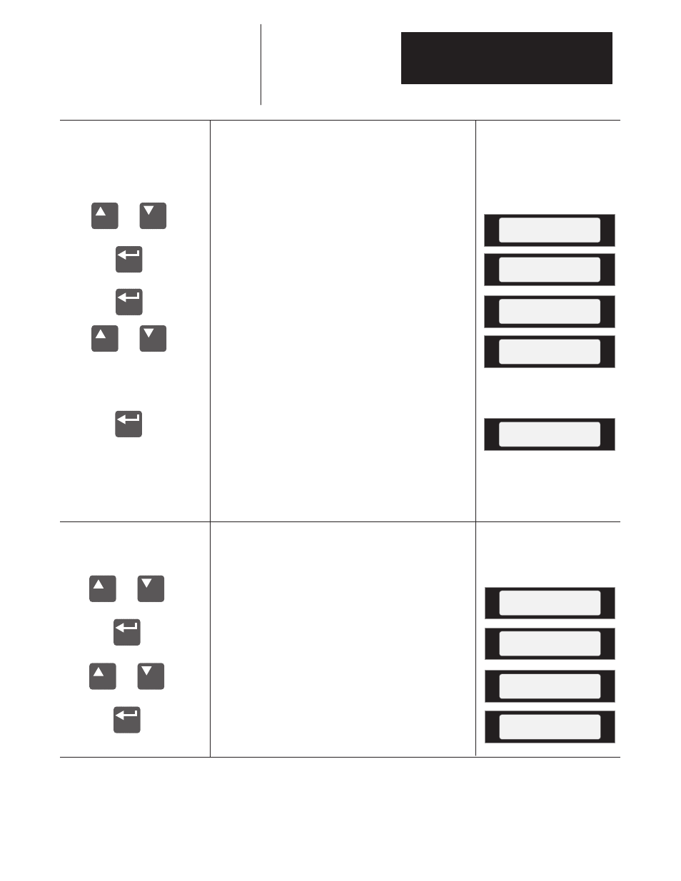 Rockwell Automation 1336T FORCE Series B User Manual | Page 83 / 324