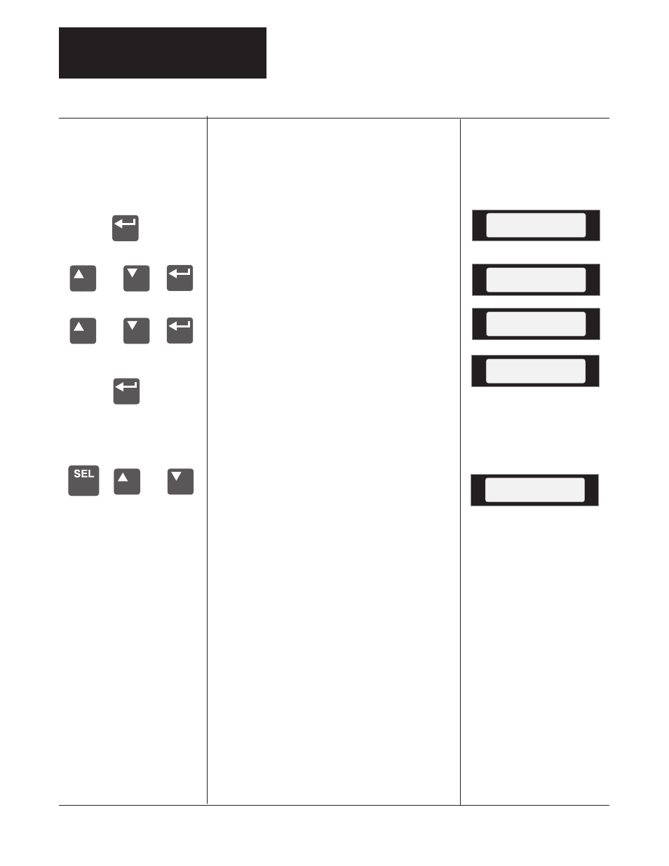 Rockwell Automation 1336T FORCE Series B User Manual | Page 84 / 324