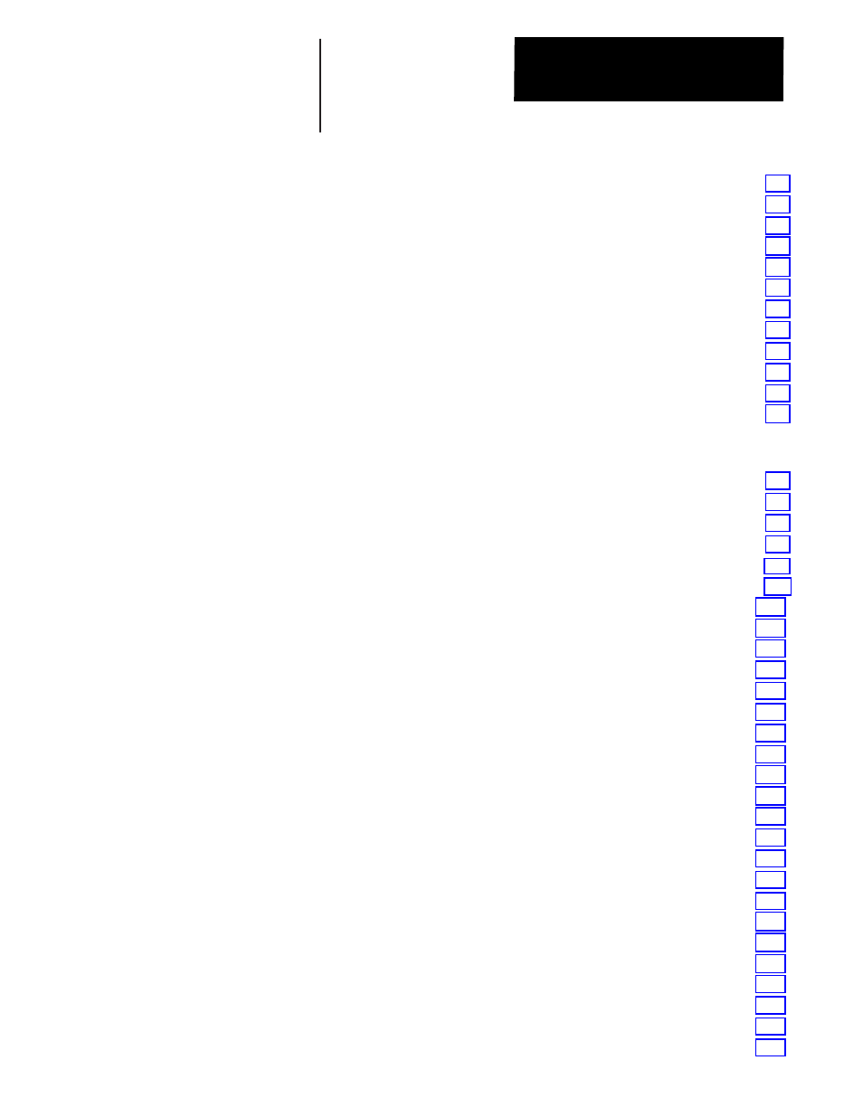 Rockwell Automation 1336T FORCE Series B User Manual | Page 9 / 324