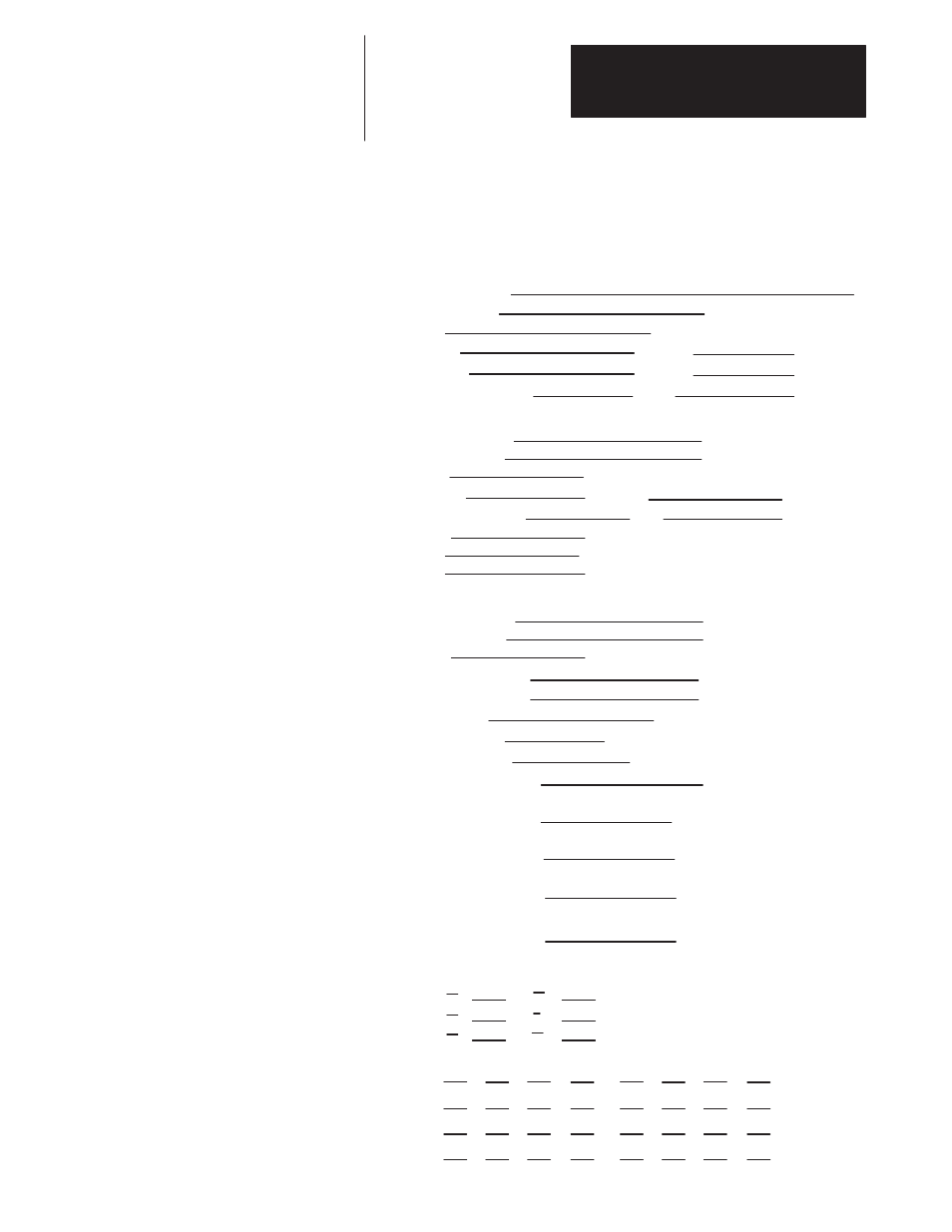 Drive information | Rockwell Automation 1336T FORCE Series B User Manual | Page 94 / 324