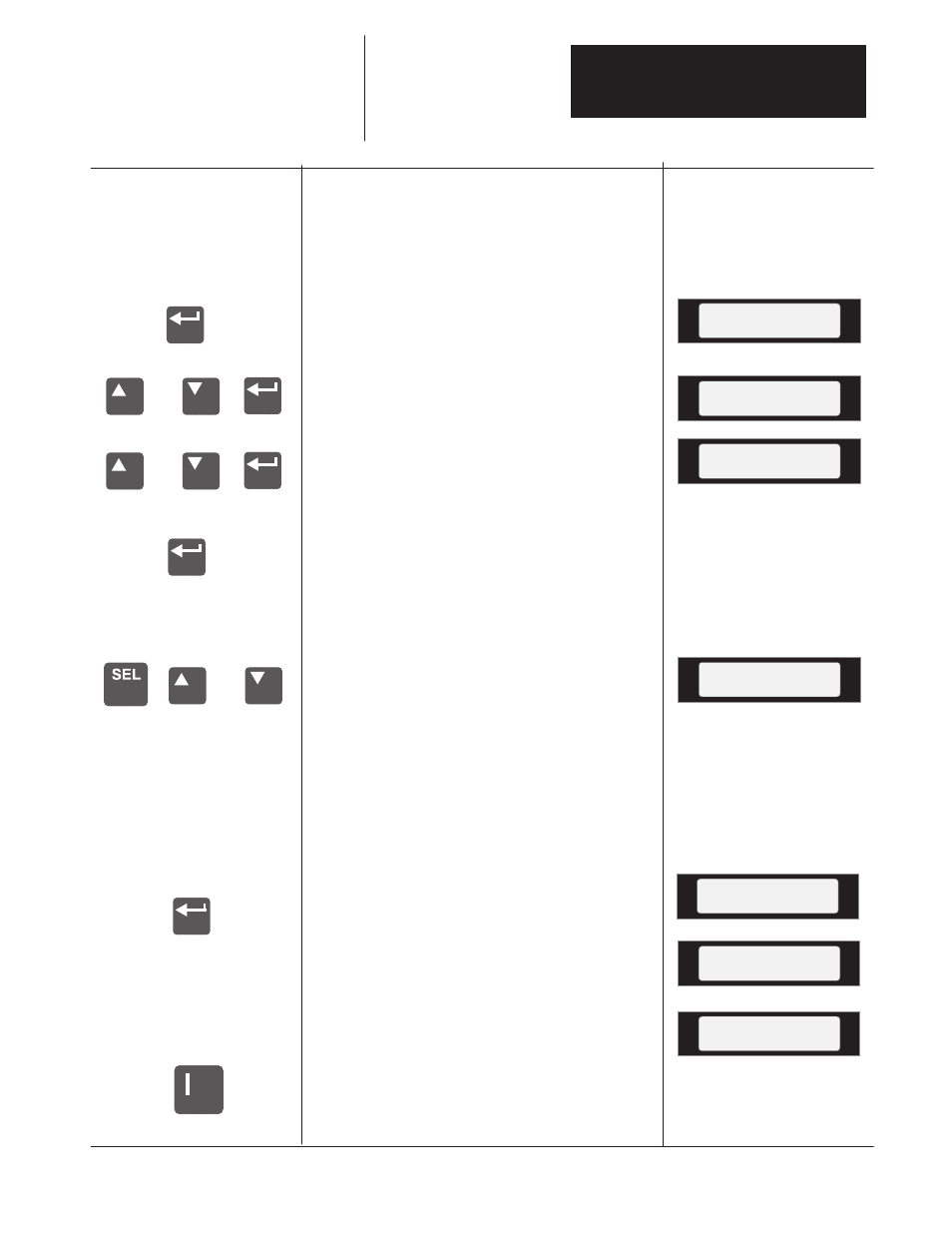Rockwell Automation 1336T FORCE Series B User Manual | Page 98 / 324