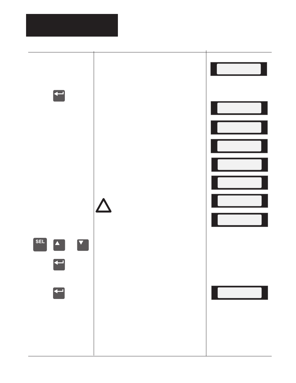 Rockwell Automation 1336T FORCE Series B User Manual | Page 99 / 324