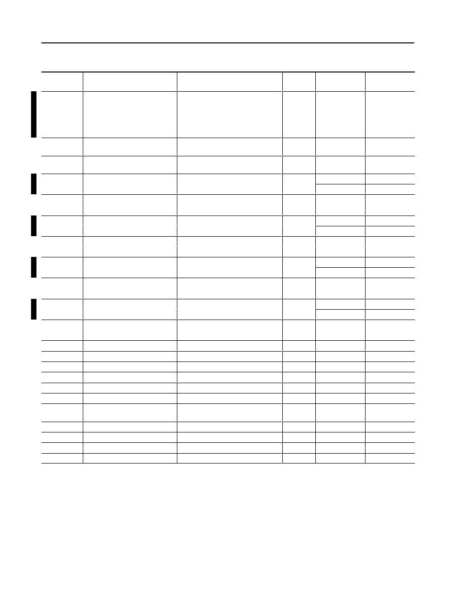 Rockwell Automation 1403-NSC Smart Communication Card Instruction Sheet User Manual | Page 12 / 83