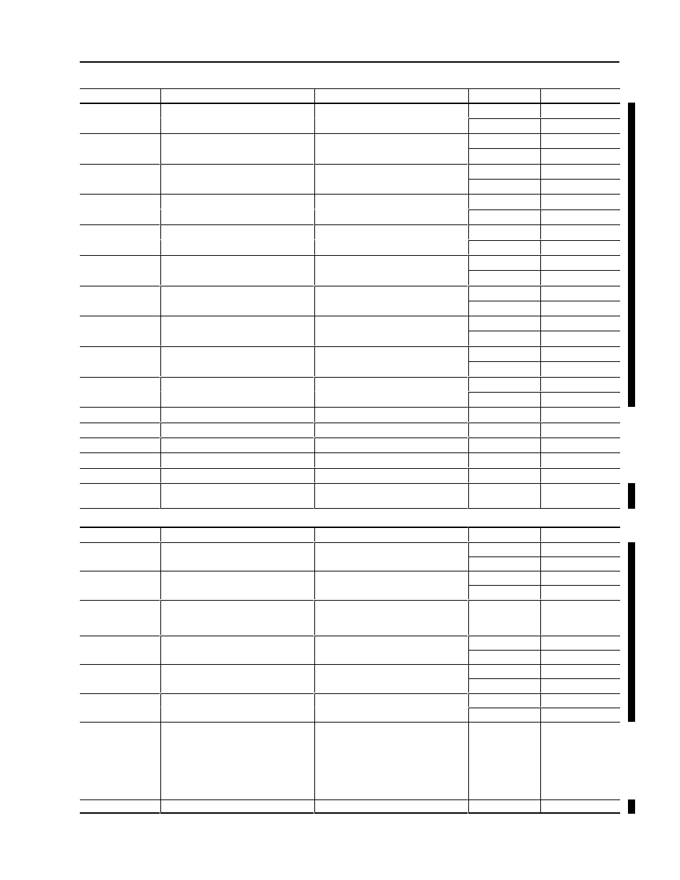 Rockwell Automation 1403-NSC Smart Communication Card Instruction Sheet User Manual | Page 29 / 83
