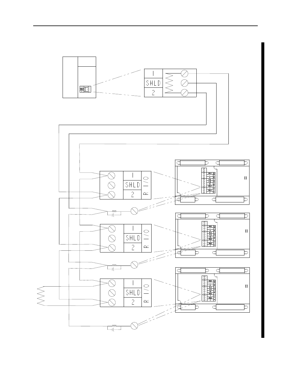 Rockwell Automation 1403-NSC Smart Communication Card Instruction Sheet User Manual | Page 5 / 83