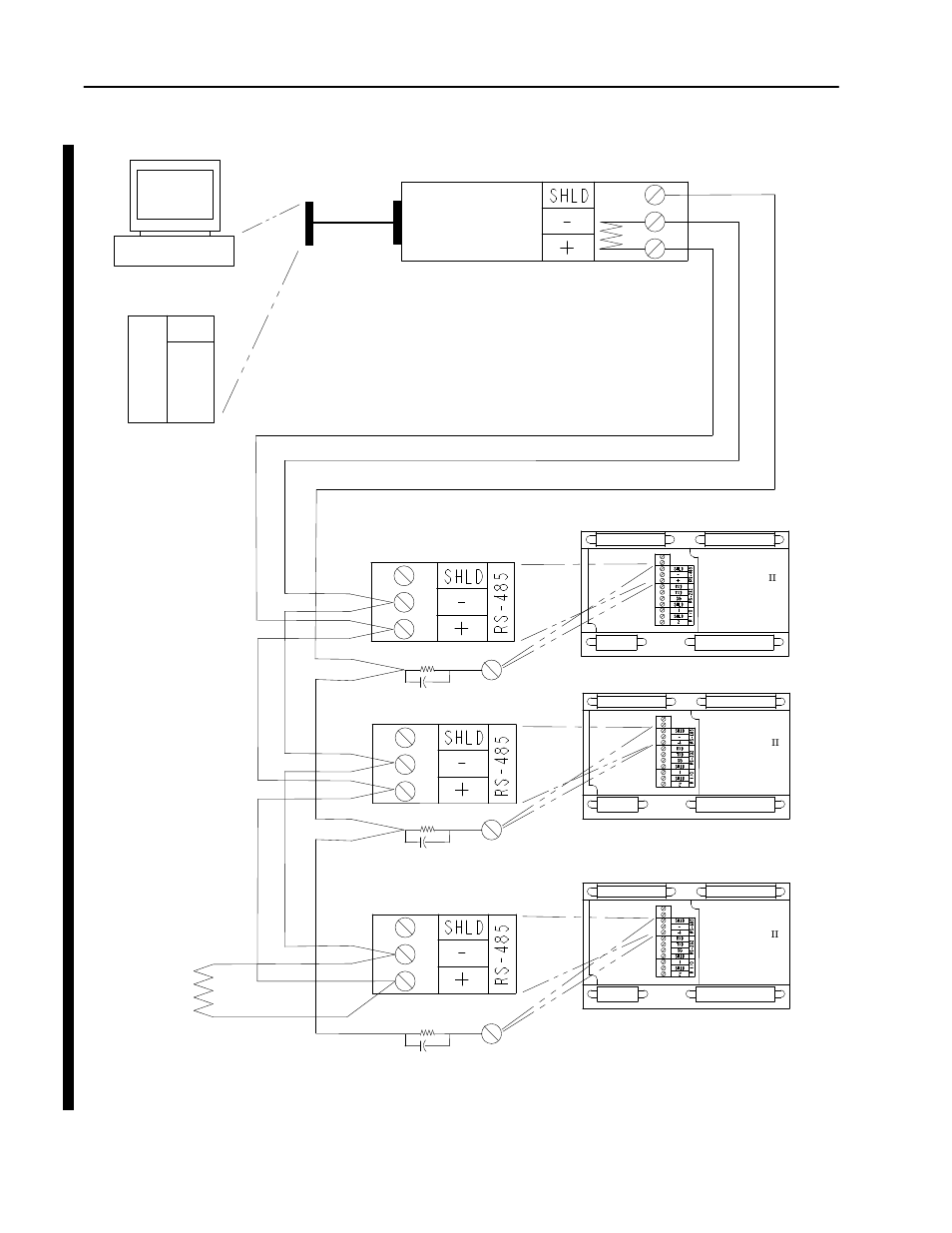 Rockwell Automation 1403-NSC Smart Communication Card Instruction Sheet User Manual | Page 6 / 83