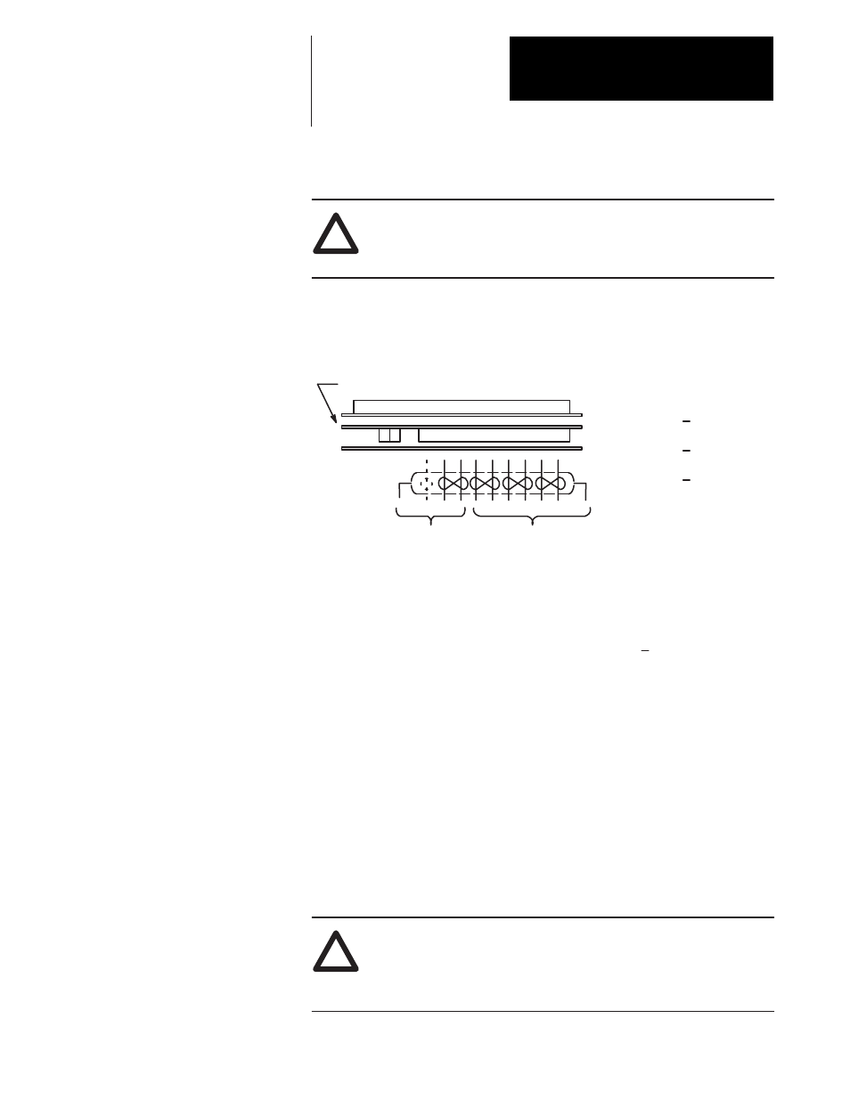 Rockwell Automation 1391ES SUP INST-A QUAD B OPTION User Manual | Page 3 / 4