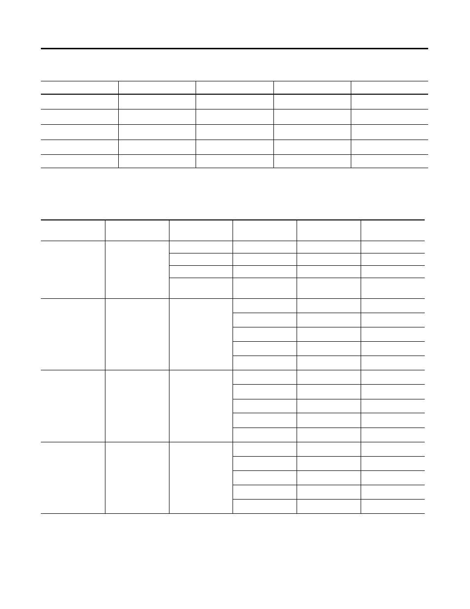 Table b.10 cumulative power data - read (file n16), Cumulative power data - read (file n16), B-11 | Rockwell Automation 1403-NENET Ethernet Communication Card Installation Instructions User Manual | Page 25 / 80