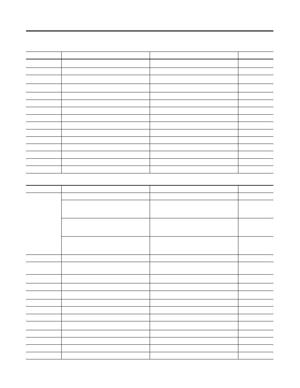 Rockwell Automation 1403-NENET Ethernet Communication Card Installation Instructions User Manual | Page 30 / 80