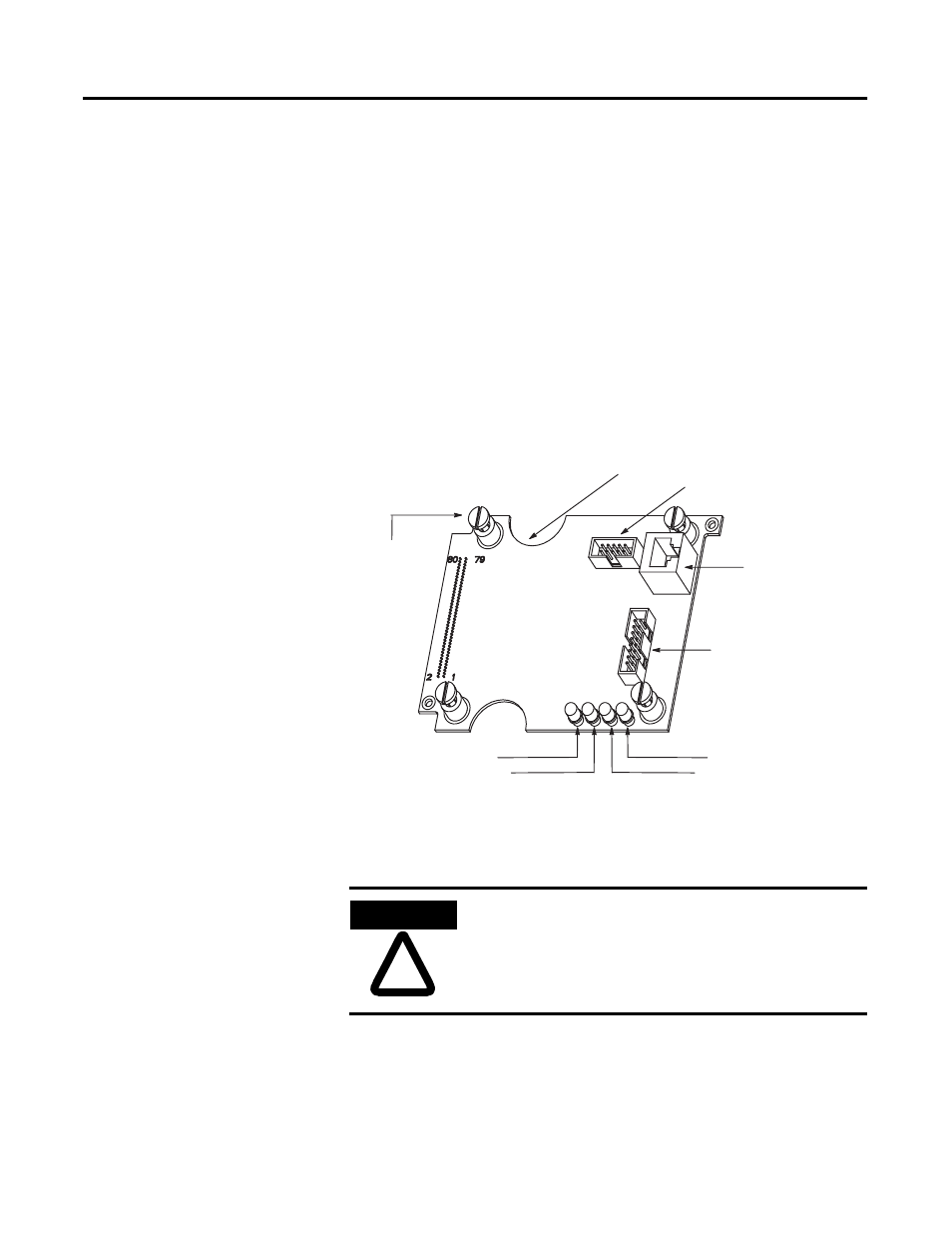 Features, Installation, Features installation | Rockwell Automation 1403-NENET Ethernet Communication Card Installation Instructions User Manual | Page 6 / 80