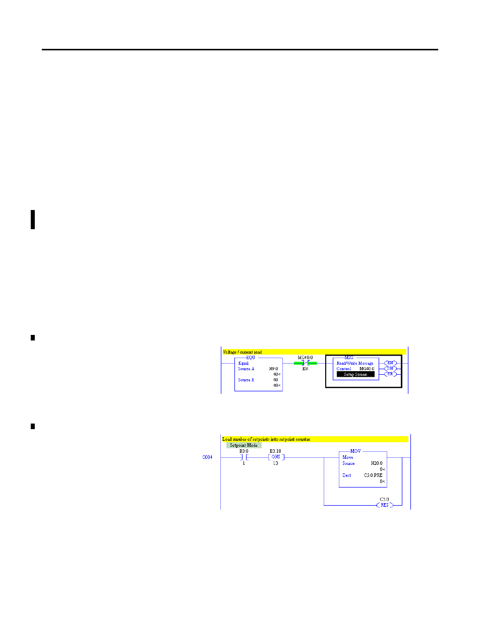 Plc-5 ethernet operation | Rockwell Automation 1403-NENET Ethernet Communication Card Installation Instructions User Manual | Page 65 / 80
