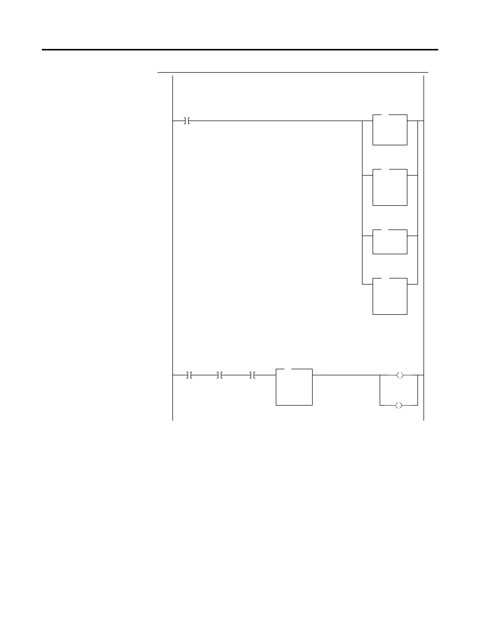 Rung 2:1, Rung 2:2 | Rockwell Automation 1403-NENET Ethernet Communication Card Installation Instructions User Manual | Page 68 / 80