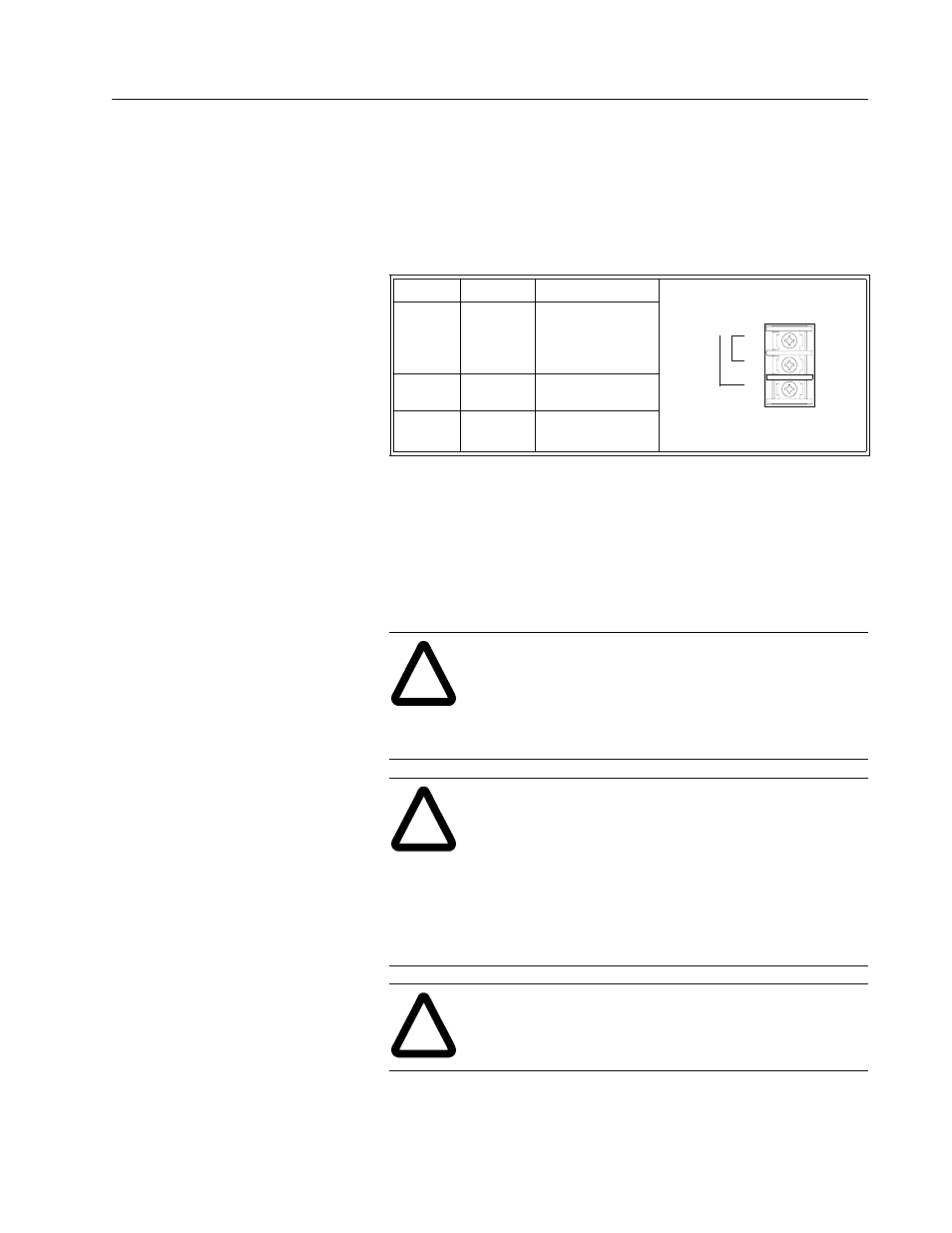 Tb2–shunt regulator, Tb2 – shunt regulator, E 7-11 | Rockwell Automation 1398-DDM-xxx USE MNL/ULTRA 200 DIG.SERVO.DR User Manual | Page 121 / 307