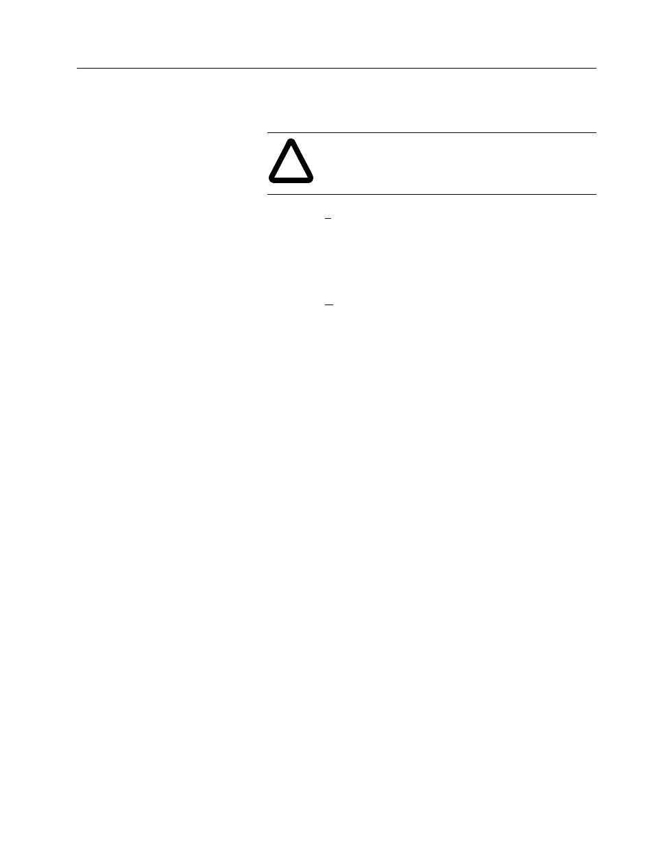 Operation | Rockwell Automation 1398-DDM-xxx USE MNL/ULTRA 200 DIG.SERVO.DR User Manual | Page 129 / 307