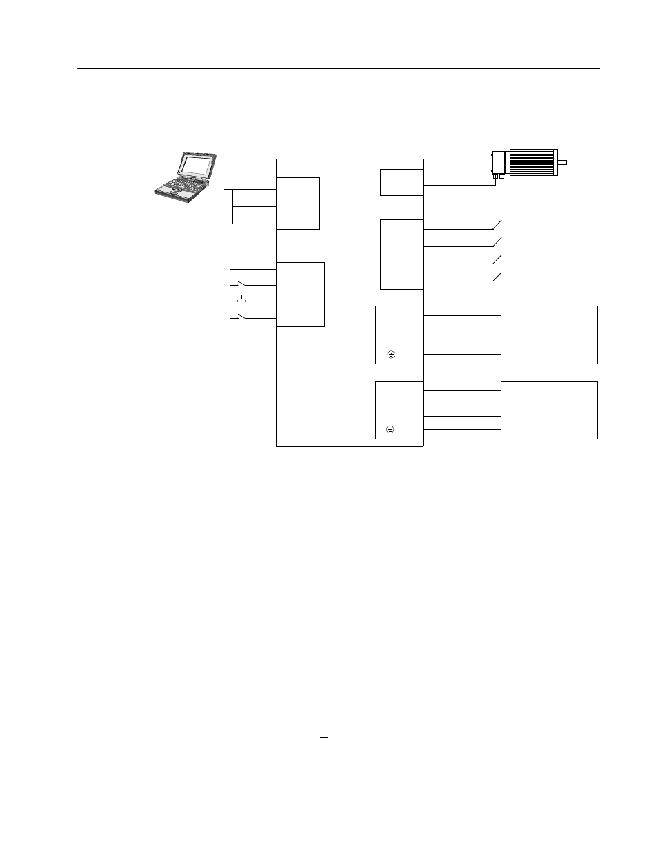 Connection diagram, Configuration, Incremental indexing connection diagram | Connection diagram configuration | Rockwell Automation 1398-DDM-xxx USE MNL/ULTRA 200 DIG.SERVO.DR User Manual | Page 153 / 307