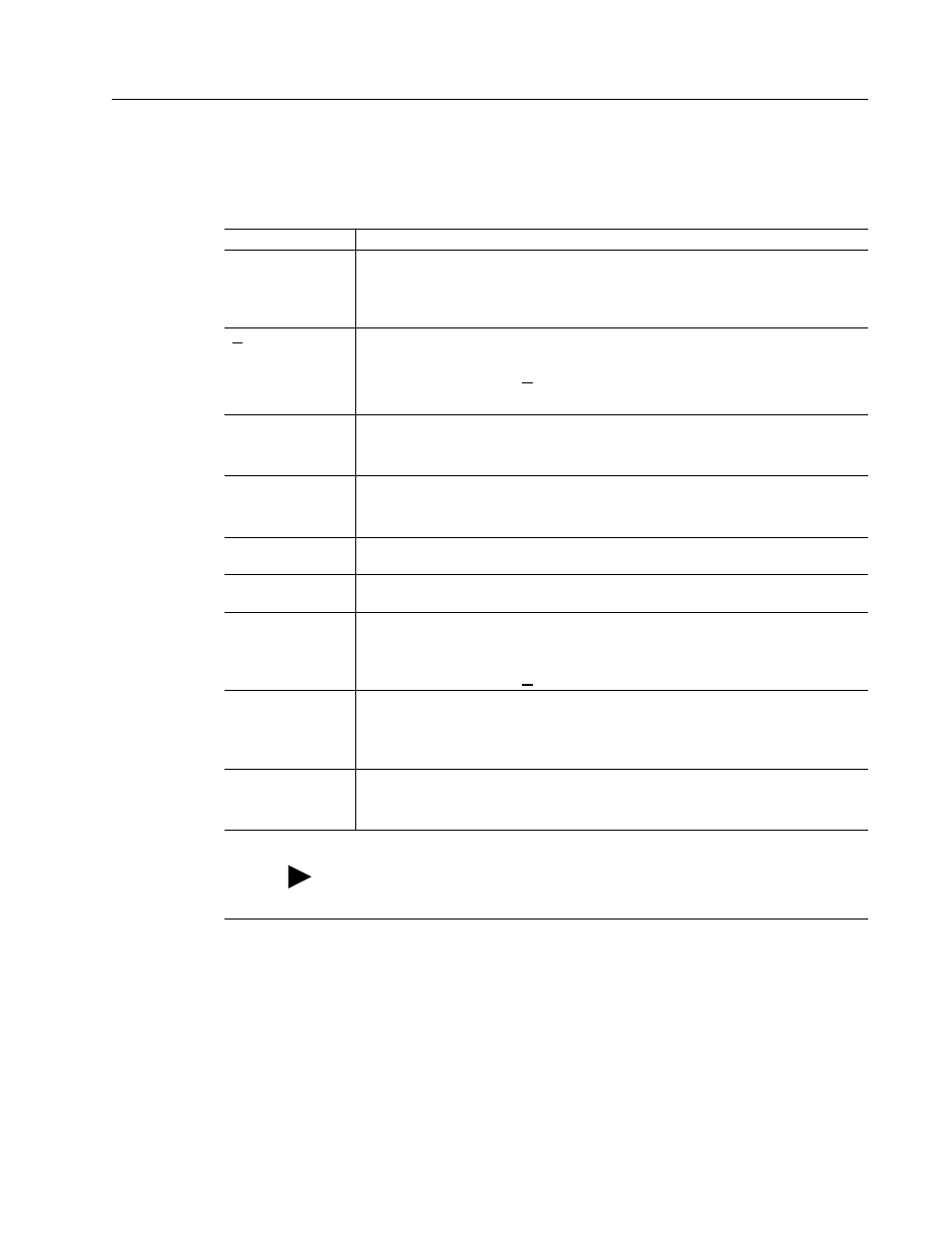 Symbols and conventions, Typographical and wording conventions | Rockwell Automation 1398-DDM-xxx USE MNL/ULTRA 200 DIG.SERVO.DR User Manual | Page 21 / 307