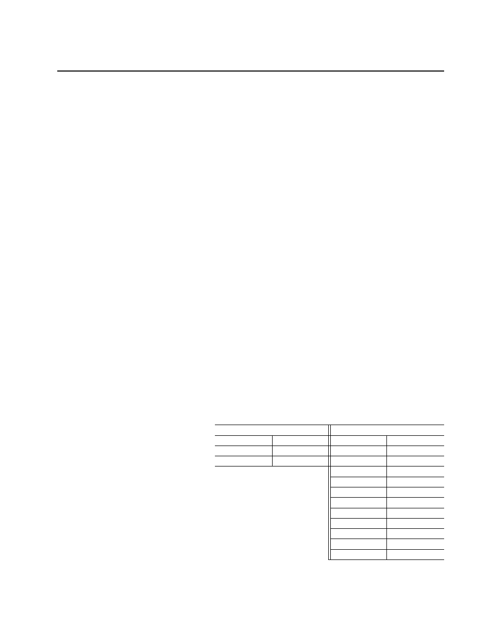 Cable diagrams, schematics and examples, Appendix b, Cable | Cable diagrams, schemat- ics and examples | Rockwell Automation 1398-DDM-xxx USE MNL/ULTRA 200 DIG.SERVO.DR User Manual | Page 213 / 307