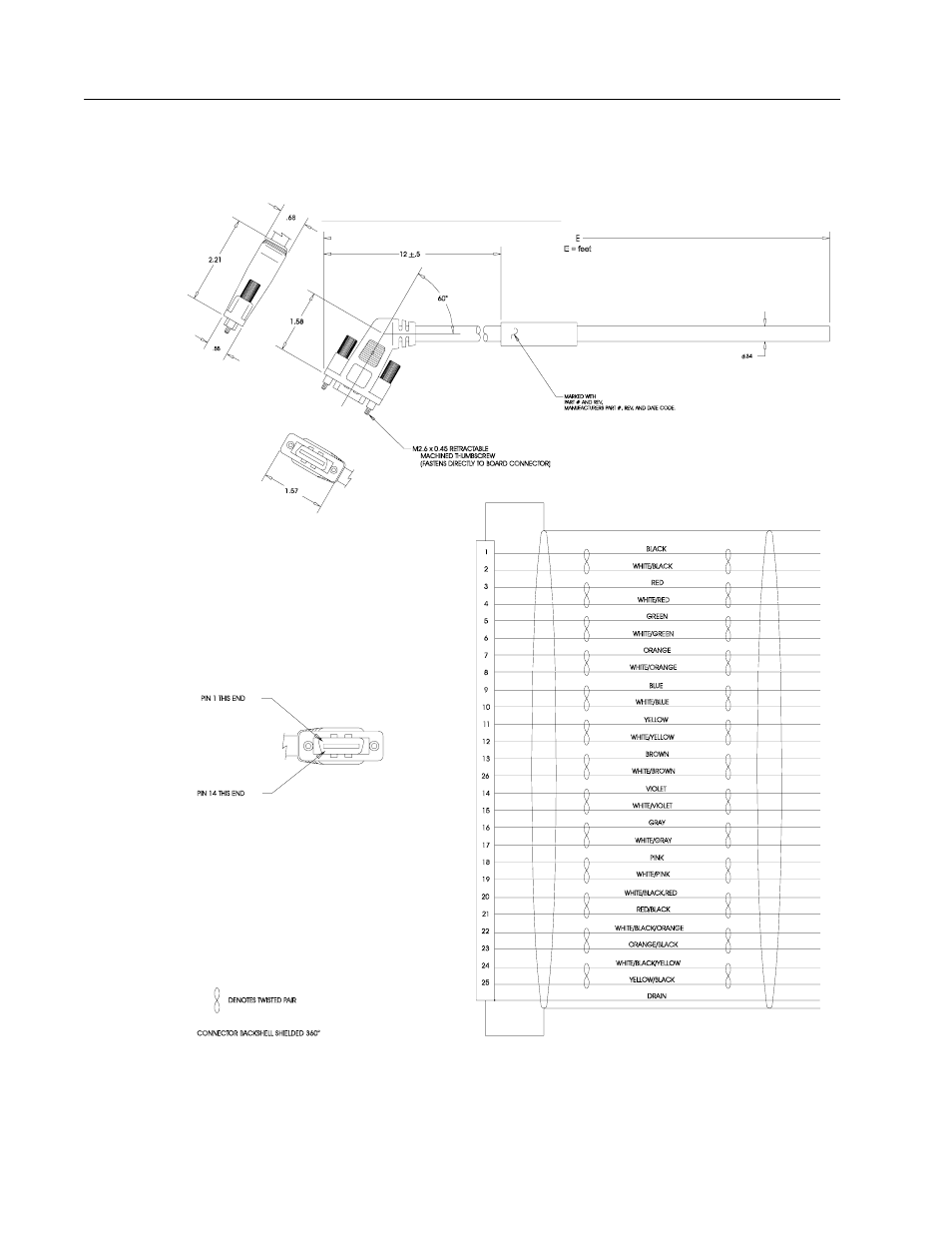 Rockwell Automation 1398-DDM-xxx USE MNL/ULTRA 200 DIG.SERVO.DR User Manual | Page 218 / 307