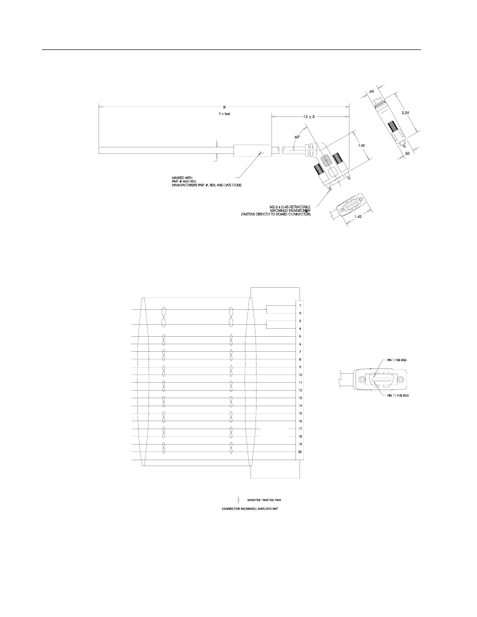 Rockwell Automation 1398-DDM-xxx USE MNL/ULTRA 200 DIG.SERVO.DR User Manual | Page 230 / 307