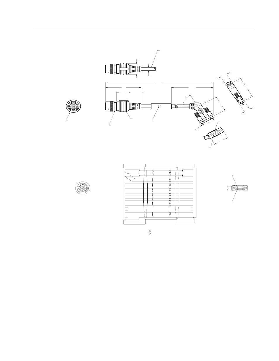 Rockwell Automation 1398-DDM-xxx USE MNL/ULTRA 200 DIG.SERVO.DR User Manual | Page 231 / 307