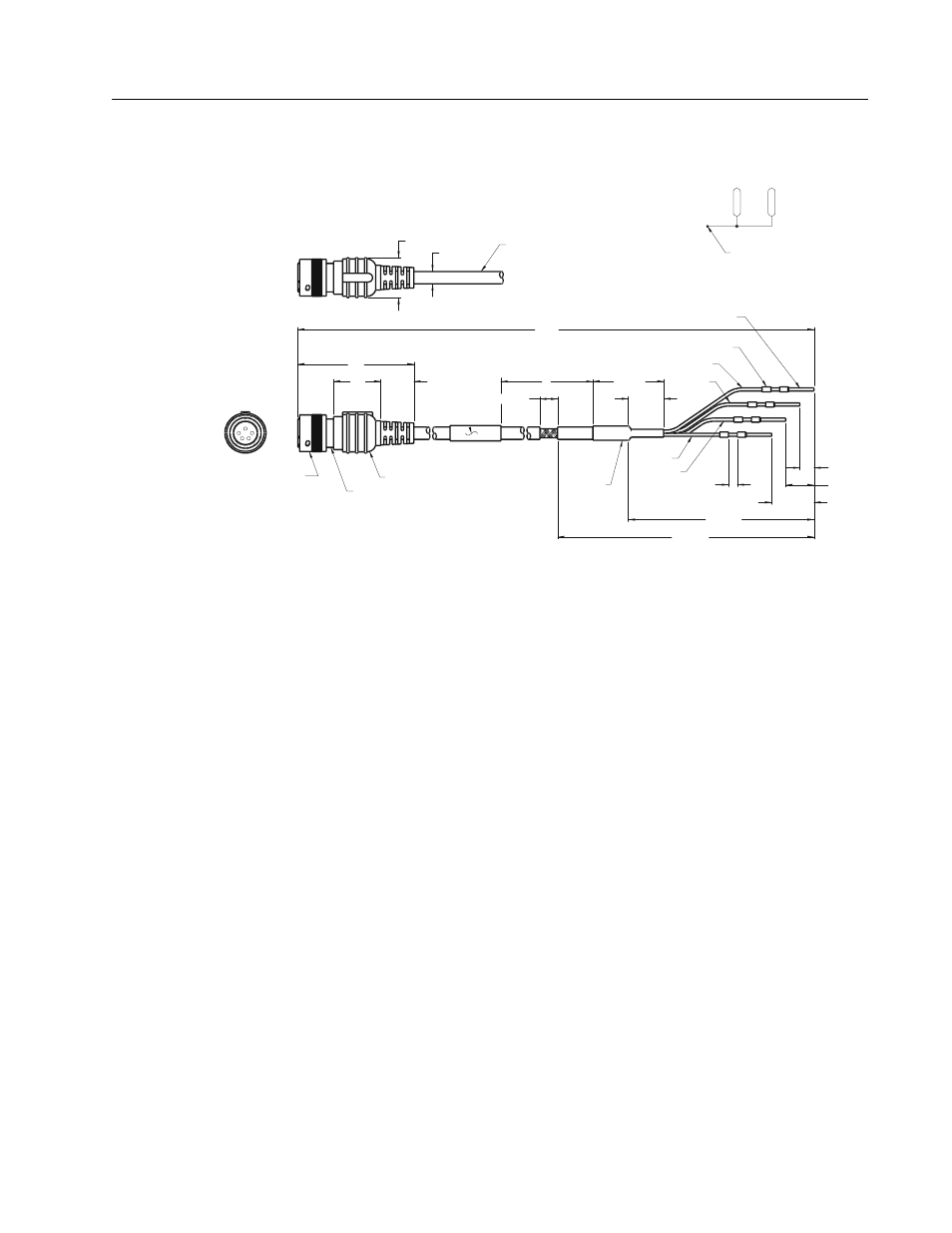 Rockwell Automation 1398-DDM-xxx USE MNL/ULTRA 200 DIG.SERVO.DR User Manual | Page 237 / 307