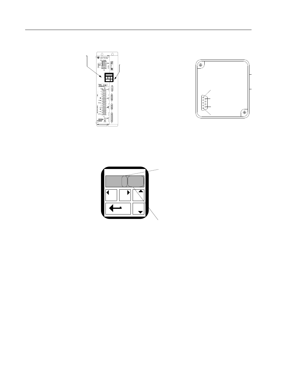 Ver11.10 | Rockwell Automation 1398-DDM-xxx USE MNL/ULTRA 200 DIG.SERVO.DR User Manual | Page 248 / 307