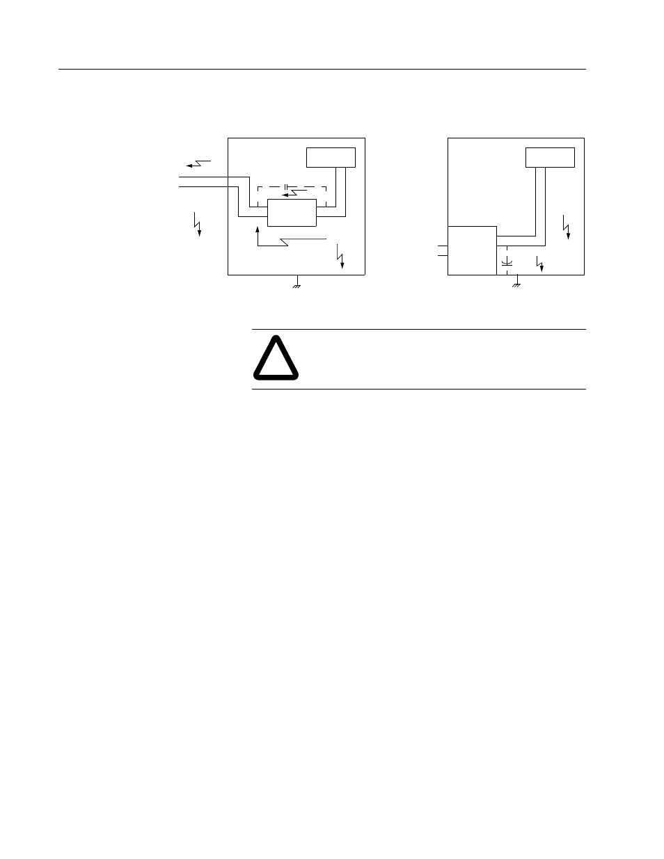 Rockwell Automation 1398-DDM-xxx USE MNL/ULTRA 200 DIG.SERVO.DR User Manual | Page 284 / 307