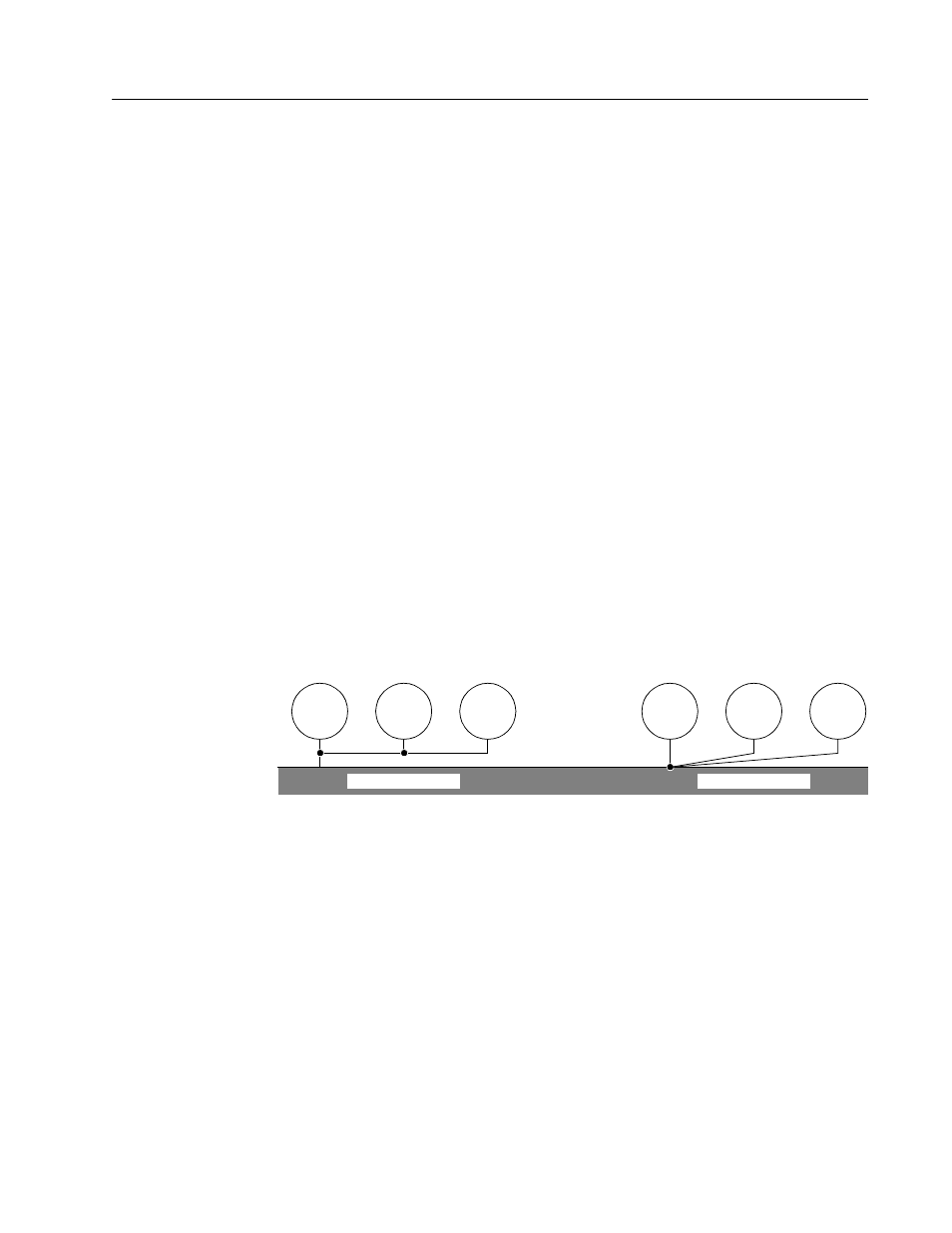 Grounding | Rockwell Automation 1398-DDM-xxx USE MNL/ULTRA 200 DIG.SERVO.DR User Manual | Page 285 / 307