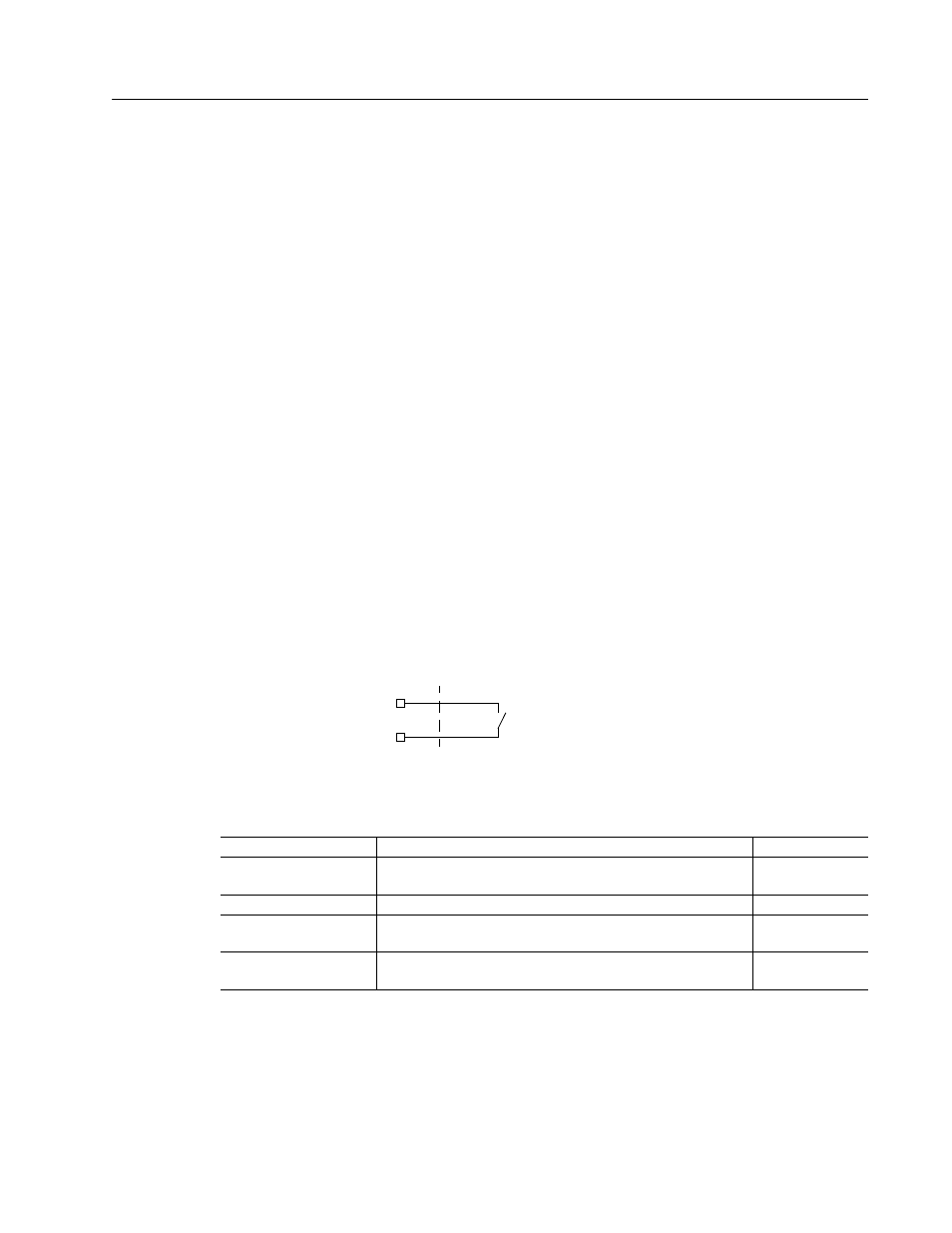 Digital outputs, Dedicated relay outputs, Selectable transistor outputs | Ready and brake circuits, Ready output specifications | Rockwell Automation 1398-DDM-xxx USE MNL/ULTRA 200 DIG.SERVO.DR User Manual | Page 73 / 307