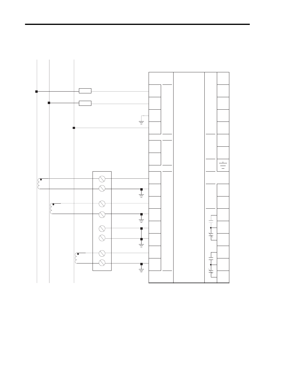 Rockwell Automation 1403-DM_LM_MM Powermonitor II Instruction Sheet User Manual | Page 16 / 88