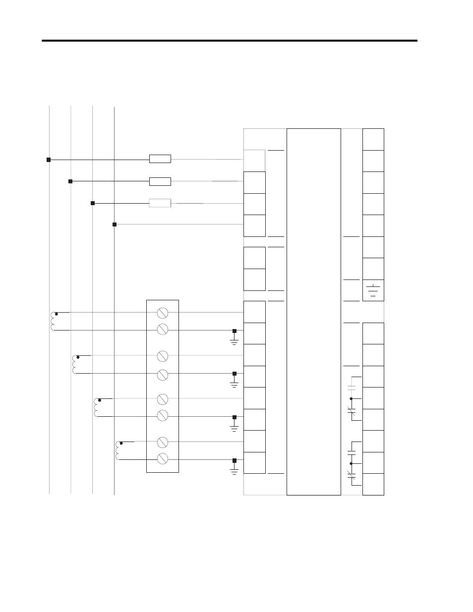 Rockwell Automation 1403-DM_LM_MM Powermonitor II Instruction Sheet User Manual | Page 18 / 88