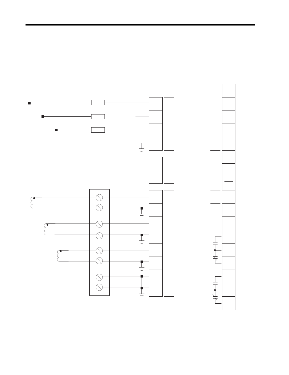 Rockwell Automation 1403-DM_LM_MM Powermonitor II Instruction Sheet User Manual | Page 26 / 88