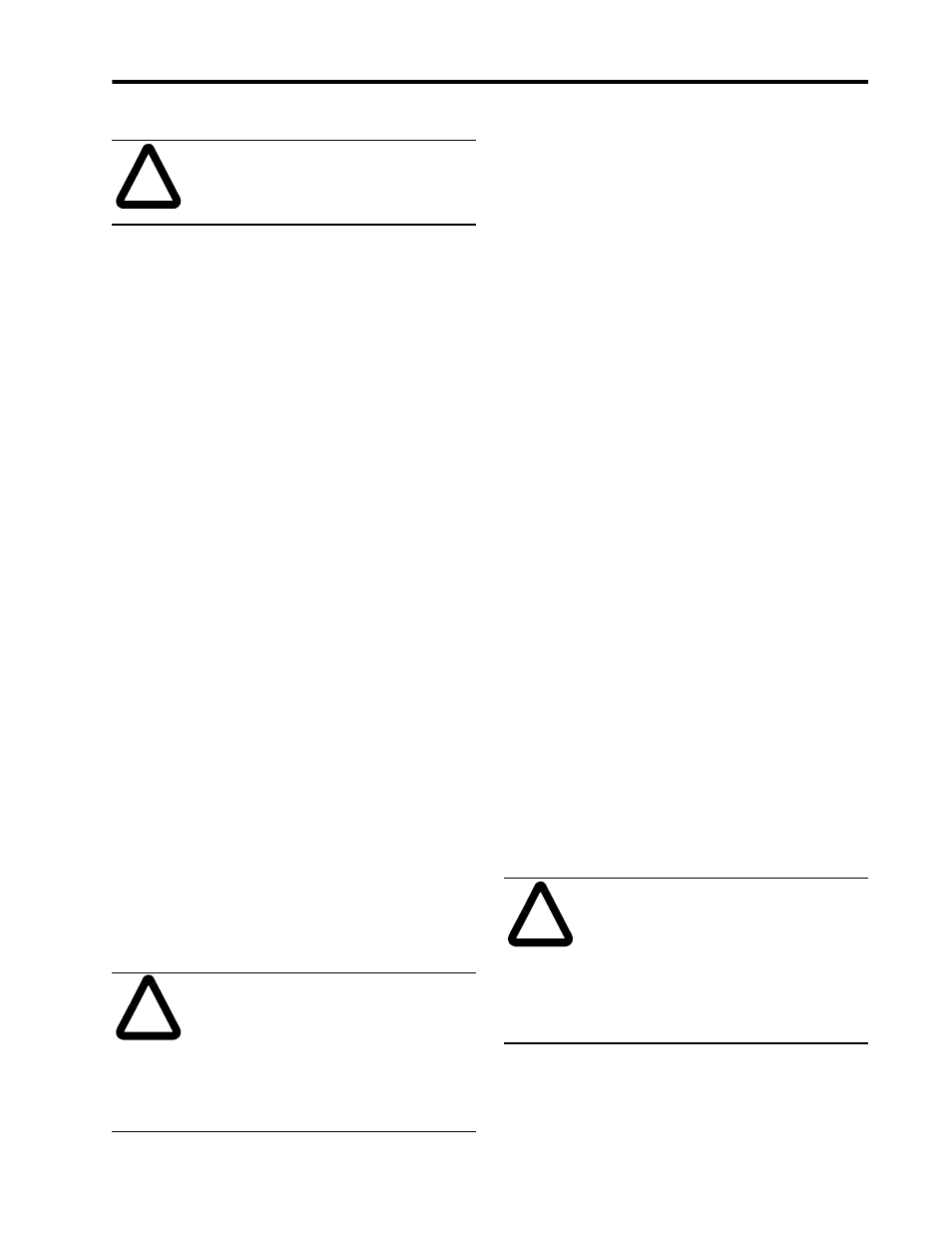 Calibration, Cleaning instructions, Field service considerations | Rockwell Automation 1403-DM_LM_MM Powermonitor II Instruction Sheet User Manual | Page 35 / 88