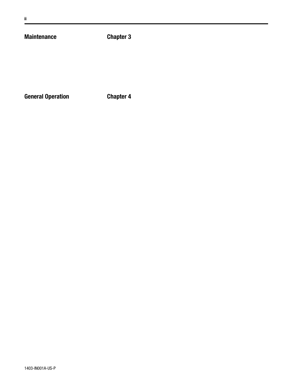 Rockwell Automation 1403-DM_LM_MM Powermonitor II Instruction Sheet User Manual | Page 4 / 88