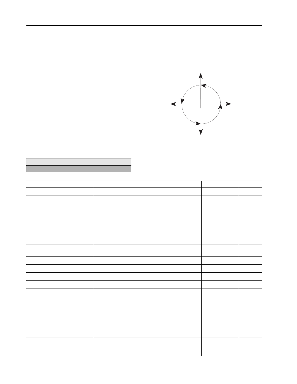 Power | Rockwell Automation 1403-DM_LM_MM Powermonitor II Instruction Sheet User Manual | Page 48 / 88