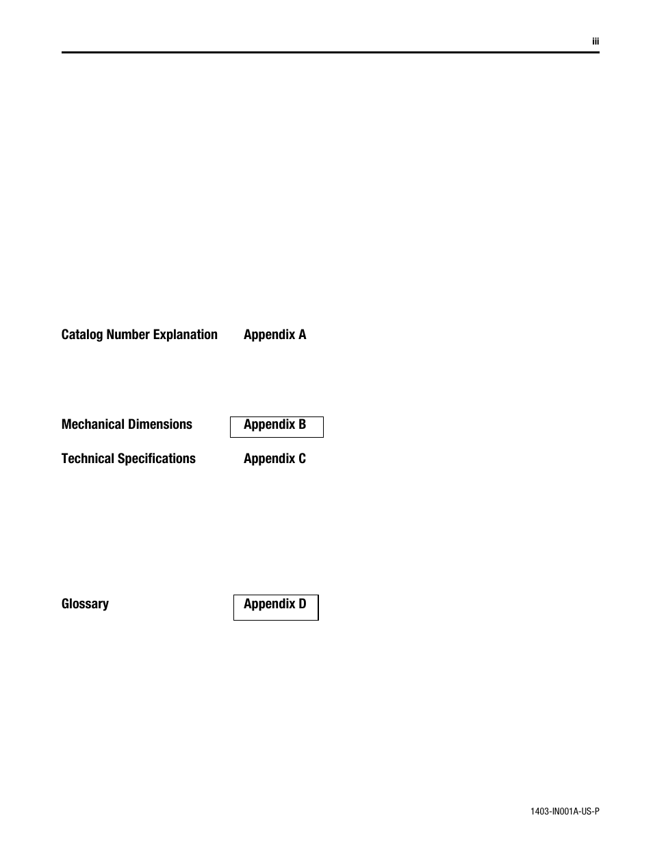 Rockwell Automation 1403-DM_LM_MM Powermonitor II Instruction Sheet User Manual | Page 5 / 88
