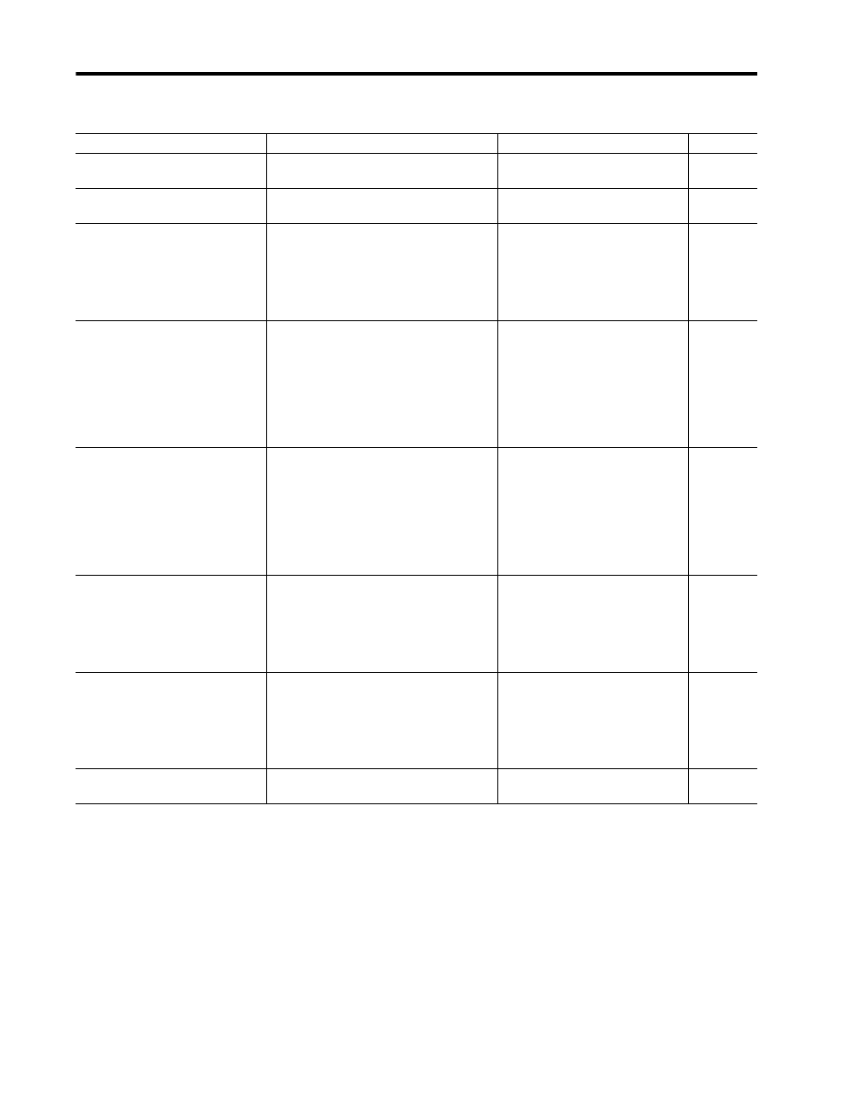 Rockwell Automation 1403-DM_LM_MM Powermonitor II Instruction Sheet User Manual | Page 56 / 88