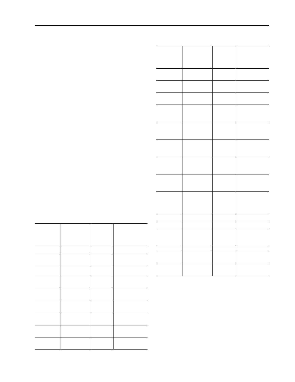 Data logging | Rockwell Automation 1403-DM_LM_MM Powermonitor II Instruction Sheet User Manual | Page 59 / 88