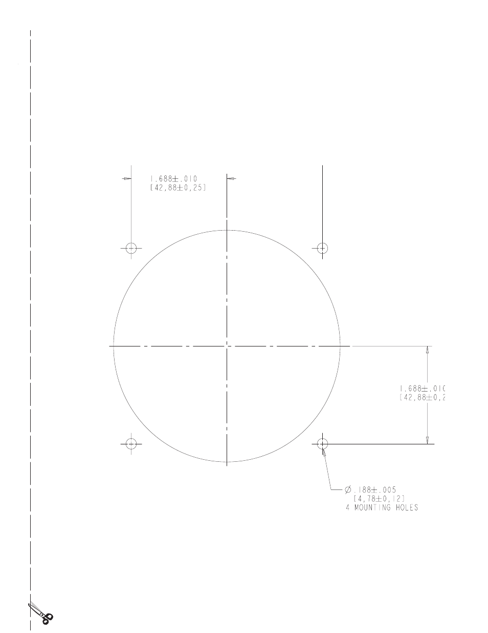 Rockwell Automation 1403-DM_LM_MM Powermonitor II Instruction Sheet User Manual | Page 76 / 88