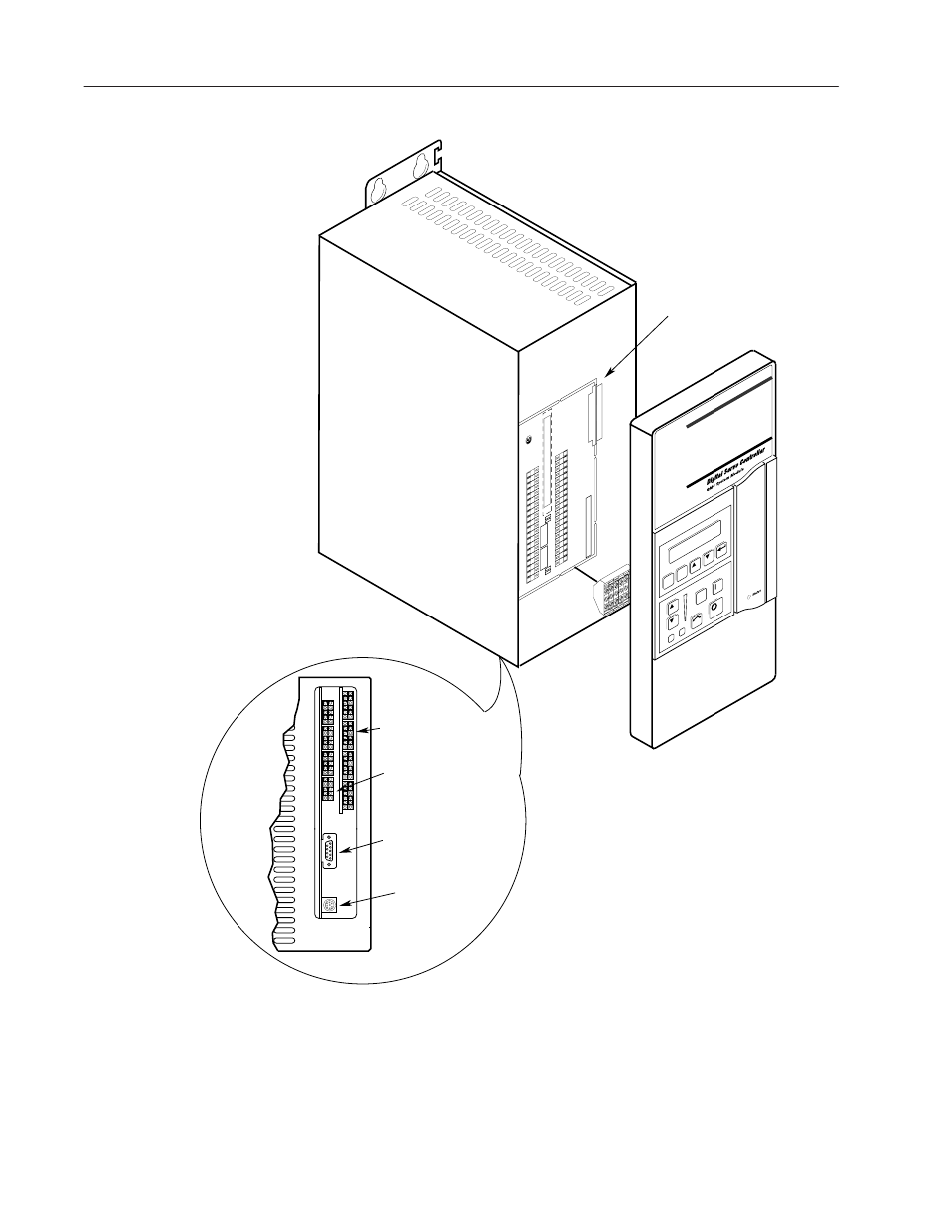 A quad b feedback cable kit 2, Fb3 fb0 aqb3 aqb0 | Rockwell Automation 1394 A QUAD B Feedback Cable Kit (Cat No 1394-SA15) (Lebanon) User Manual | Page 2 / 4