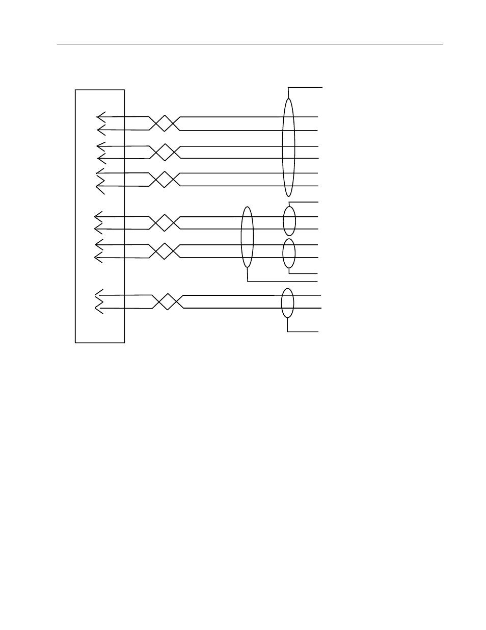 Rockwell Automation 1394 A QUAD B Feedback Cable Kit (Cat No 1394-SA15) (Lebanon) User Manual | Page 3 / 4