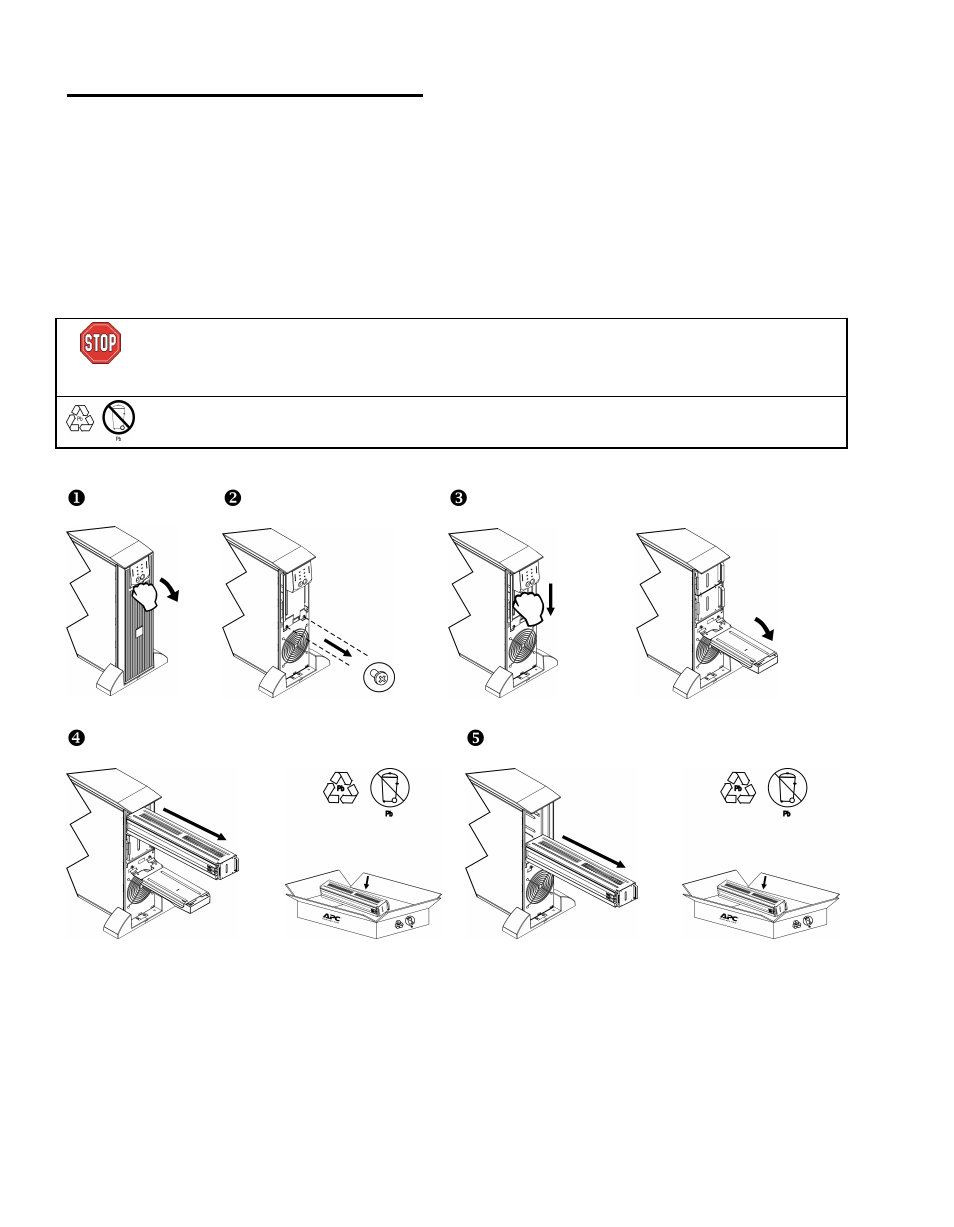 Rockwell Automation 1609-P3000N_H_A_E 3000 / 5000 VA Uninterruptible Power Supply User Manual | Page 13 / 18